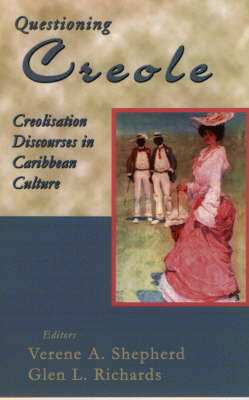 Questioning Creole