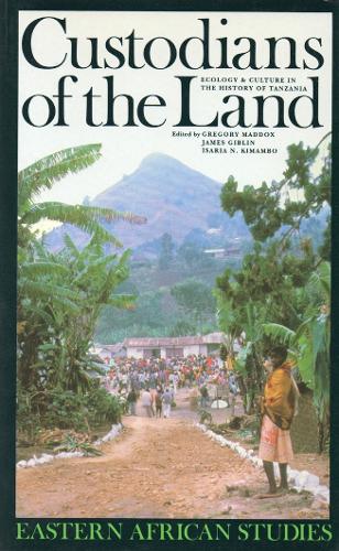 Custodians of the Land