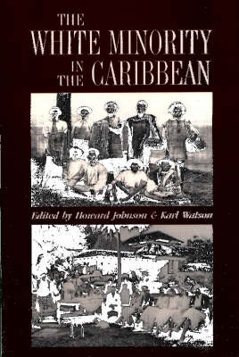 White Minority in the Caribbean
