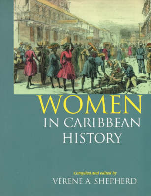 Women in Caribbean History