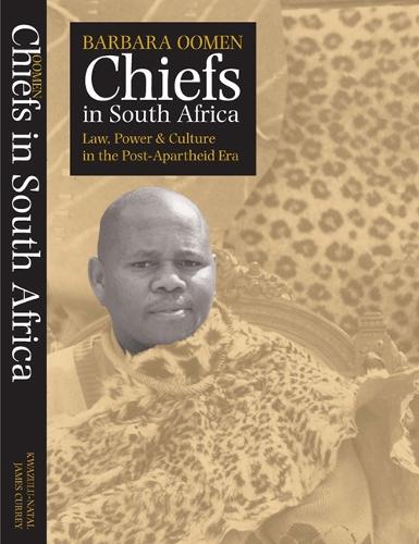 Chiefs in South Africa
