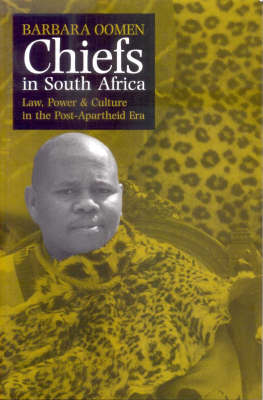 Chiefs in South Africa