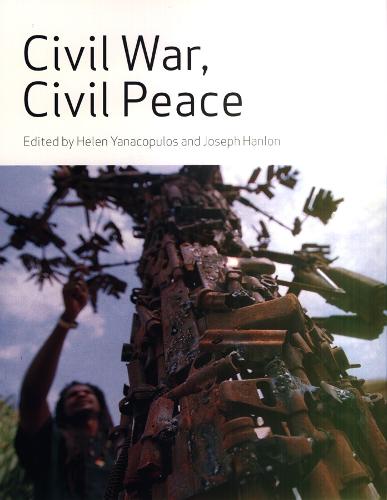 Civil War, Civil Peace
