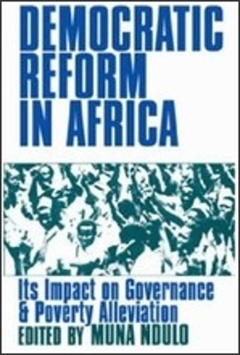 Democratic Reform in Africa