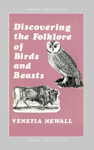 Discovering the Folklore of Birds and Beasts