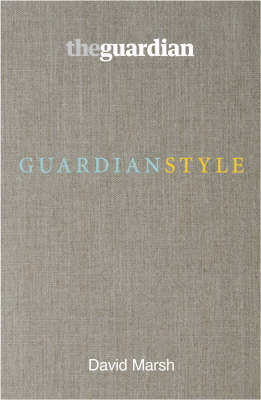 "Guardian" Style
