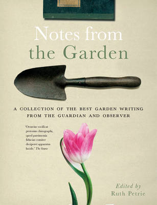 Notes from the Garden