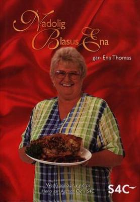 Nadolig Blasus Ena