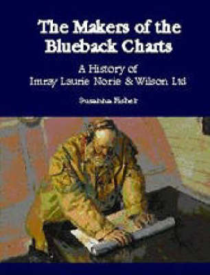 The Makers of the Blueback Charts