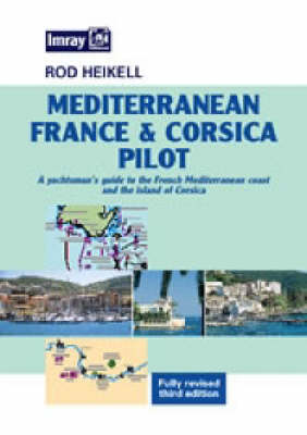 Mediterranean France and Corsica