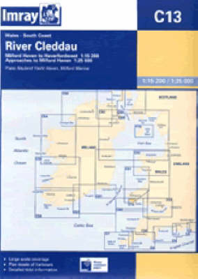 River Cleddau
