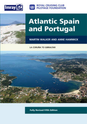 Atlantic Spain and Portugal