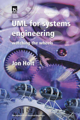 UML (Unified Modelling Language) for Systems Engineering