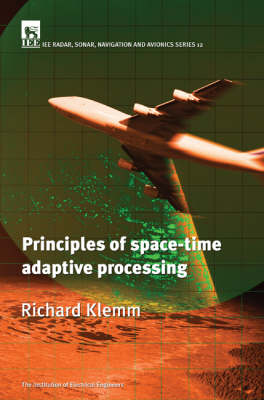 Principles of Space-time Adaptive Processing