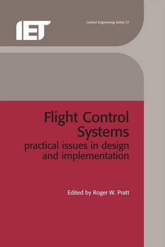 Flight Control Systems