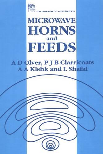 Microwave Horns and Feeds