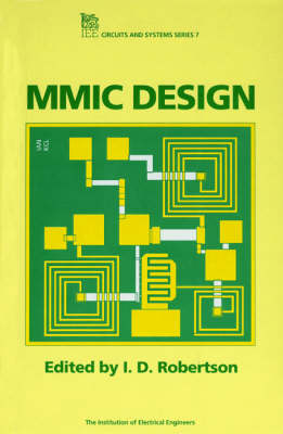 MMIC Design
