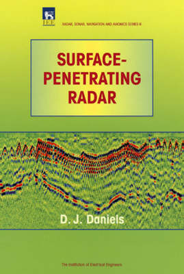 Surface-penetrating Radar