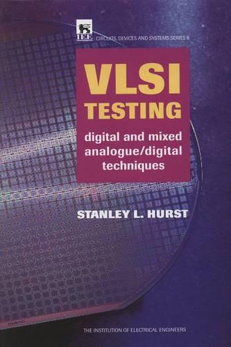VLSI Testing