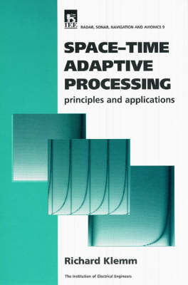 Space Time Adaptive Processing