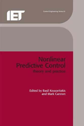 Non-linear Predictive Control