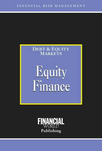 Equity Finance