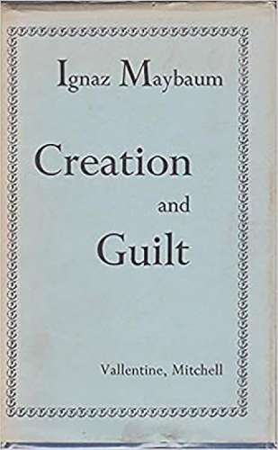 Creation and Guilt
