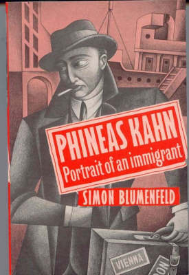 Phineas Kahn