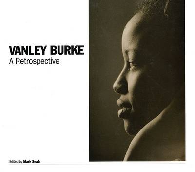 Vanley Burke