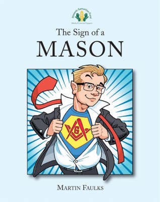 The Sign of a Mason