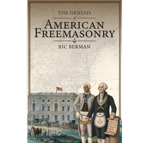 The Genesis of American Freemasonry