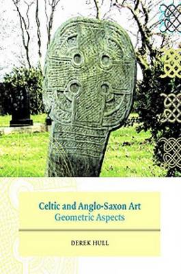 Celtic and Anglo-Saxon Art