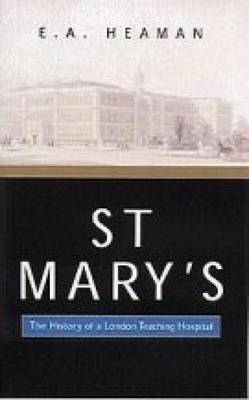 St Mary's