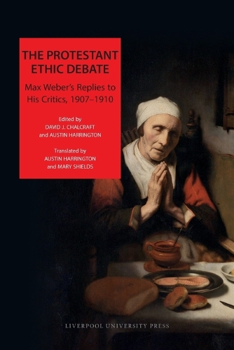 The Protestant Ethic Debate