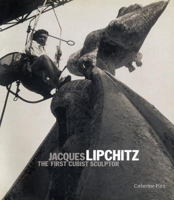Jacques Lipchitz