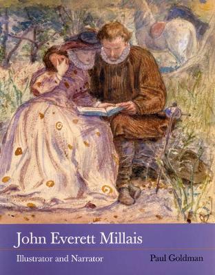 John Everett Millais