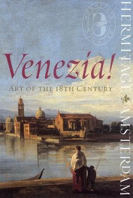 Venezia!