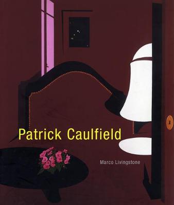 Patrick Caulfield