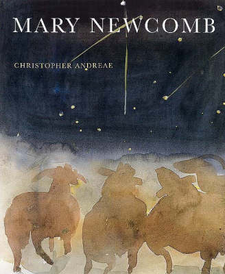 Mary Newcomb
