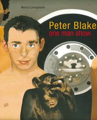 Peter Blake