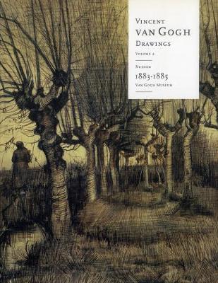 Van Gogh Drawings