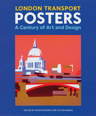 London Transport Posters