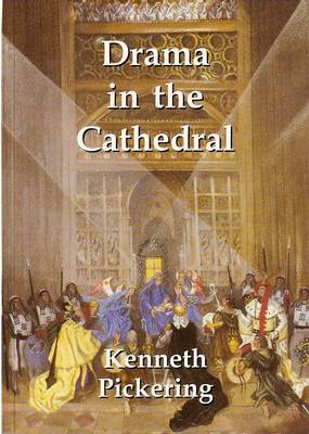 Drama in the Cathedral