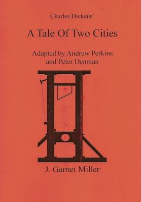 A Tale of Two Cities