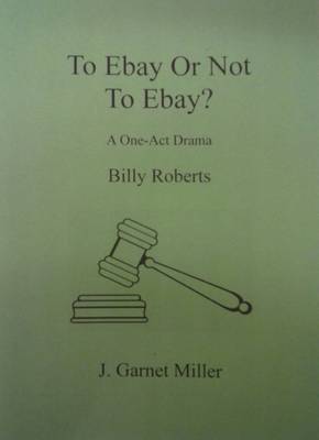 To eBay or Not to eBay?