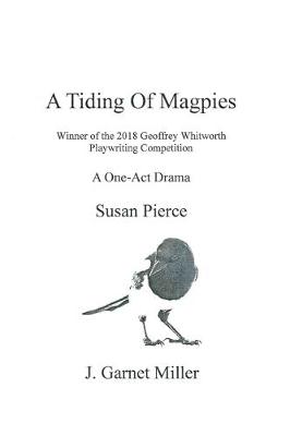 A Tiding Of Magpies
