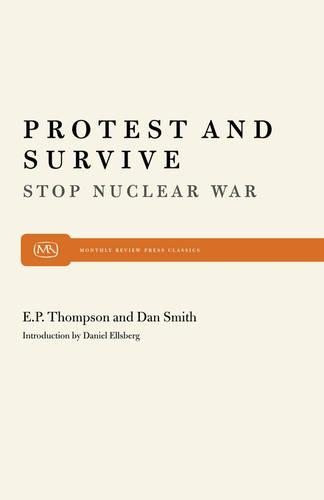 Protest and Survive