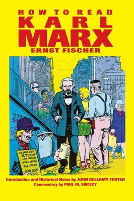 How to Read Karl Marx