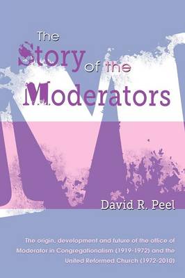 The Story of the Moderators