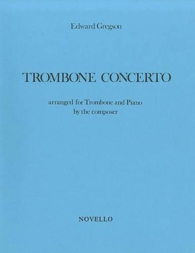 Concerto For Trombone